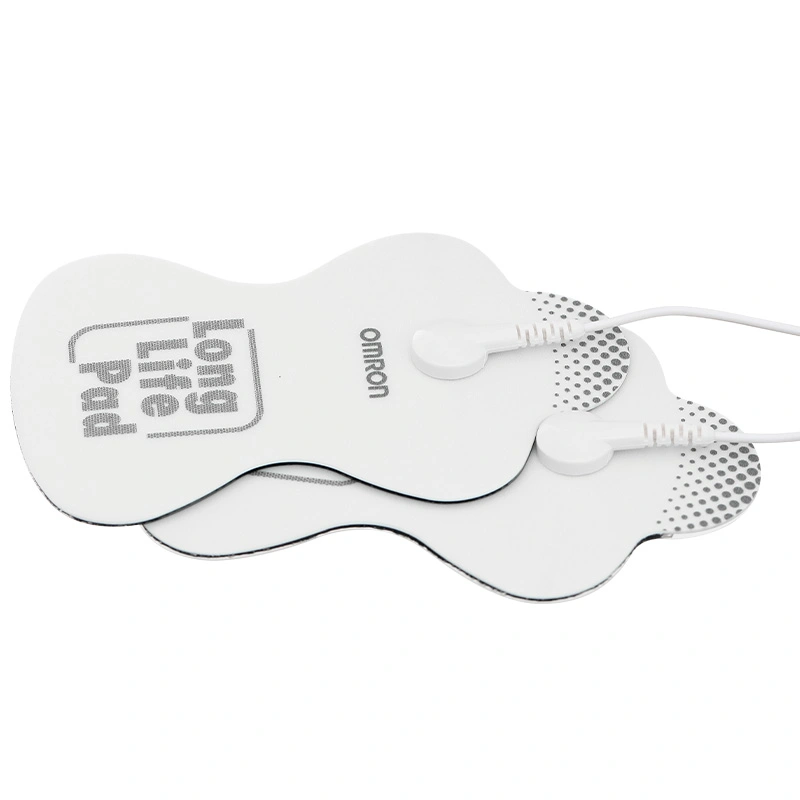 Máy massage toàn thân xung điện trị liệu Omron HV-F230 - 7